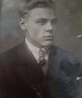 Петров Александр Сергеевич