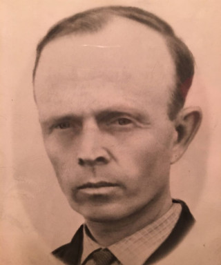 Бугров Николай Петрович