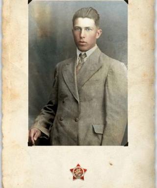 Тетеркин Николай Павлович