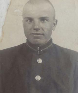 Чечёнкин Иван Тихонович