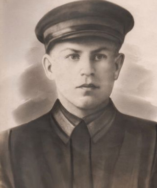 Объедков Николай Арсентьевич