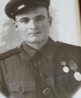 Сардак Григорий Павлович