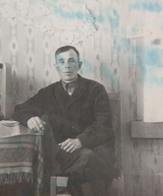 Белых Семен Николаевич