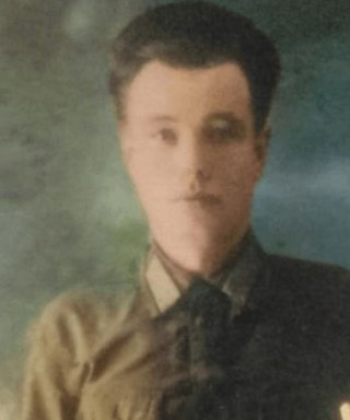 Муляр Иван Александрович