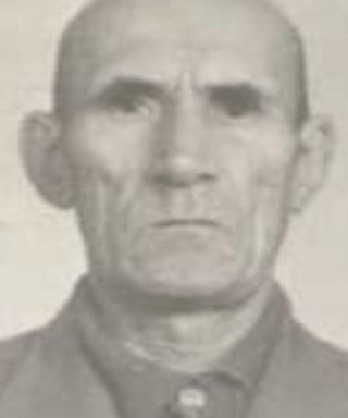 Котов Николай Георгиевич