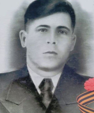 Исхаков Сабирзян