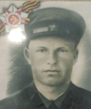 Сергеев Владимир Александрович