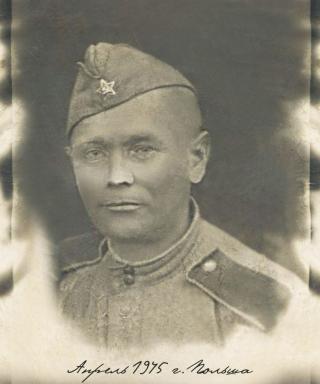 Веселов Сергей Сергеевич