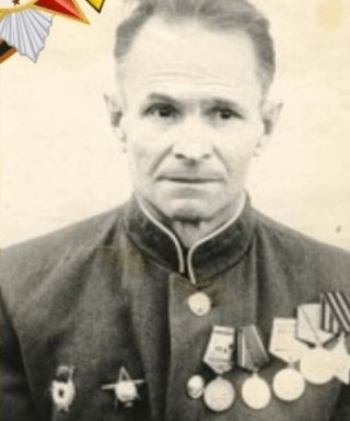 Дорин Сергей Григорьевич