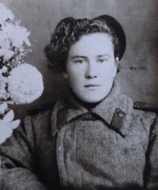 Круглова Вера Алексеевна