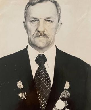 Хохлов Борис Иванович