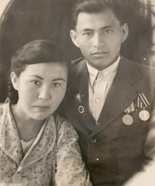 Джентемиров Кошмухамбет Абдулович
