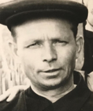 Апексимов Иван Савельевича