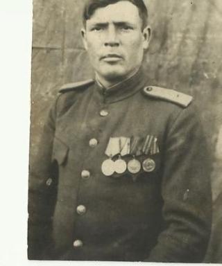 Германков Николай Александрович