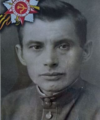 Артемов Андрей Антонович