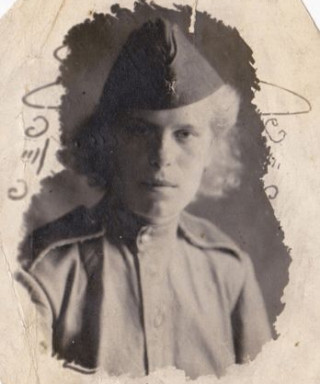 Кузовлева Татьяна Ивановна