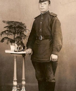 Артемьев Алексей Андреевич