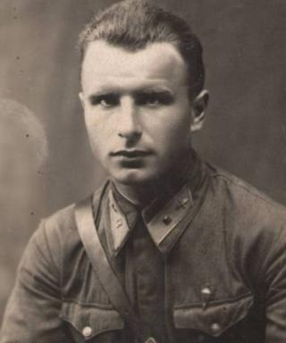 Штырлов Александр Николаевич