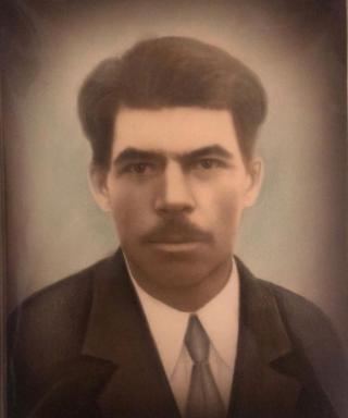 Терёхин Иван Сергеевич