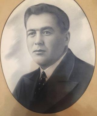 Газов Александр Иванович
