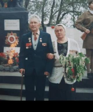 Сергеев Николай Иванович