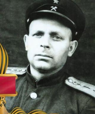 Моргунов Василий Семёнович
