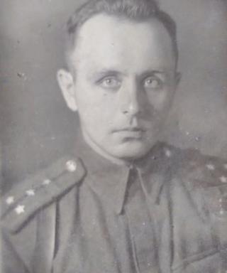 Каурцев Алексей Георгиквич