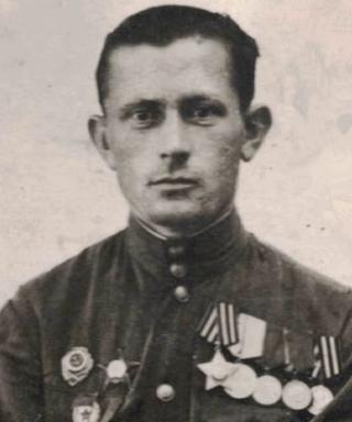 Кудров Иван Ильич