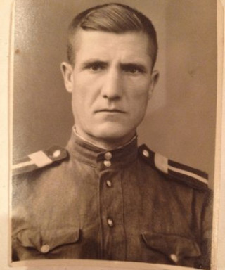 Зюзин Илья Игнатьевич