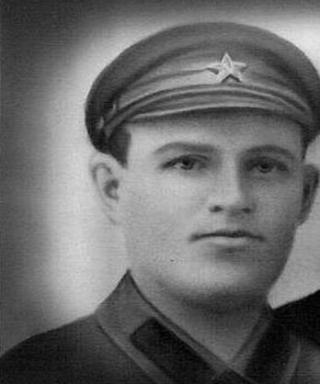 Десятов Фёдор Семёнович