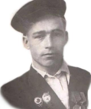 Кудаев Иван Антонович