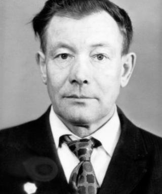 Шуваев Александр Семёнович