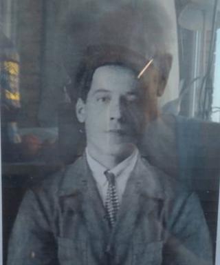 Хлопотов Михаил Павлович