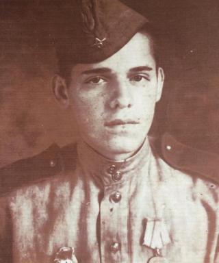 Козин Михаил Павлович