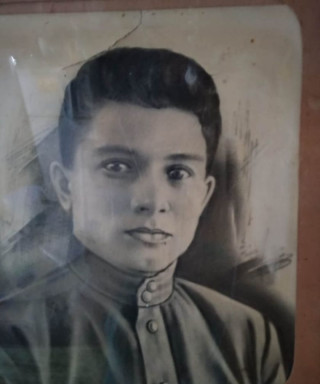 Ягафаров Низаметдин Мифтахович