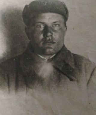 Шестернин Иван Трофимович