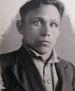 Казаков Алексей Александрович