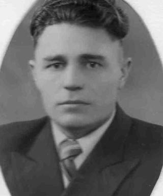 Шмелев Василий Ильич