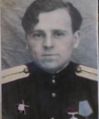 Смирнов Михаил Иванович