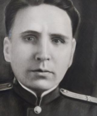 Холявко Василий Логвинович