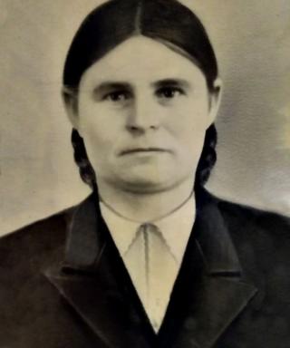 Свиридова Анна Павловна