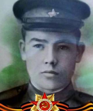 Шарипов Мухамадзакир Мухсинович