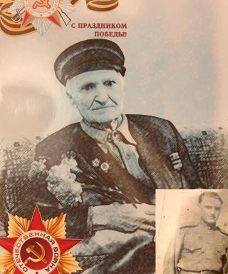Макаров Илья Семенович
