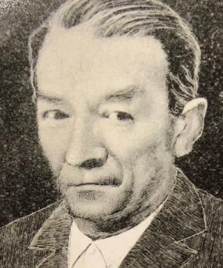 Гумеров Измаил Ахмет-Ясовиевич