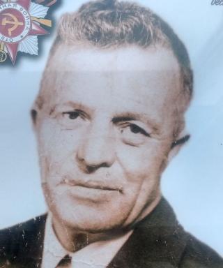 Синянский Николай Иванович