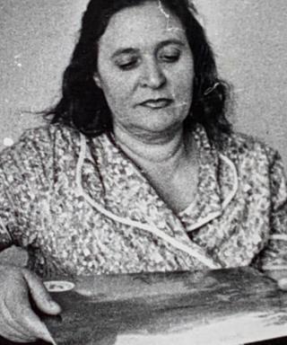 Докучаева Мария Ефимовна