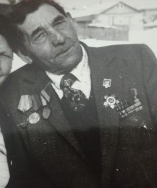 Ситников Валентин Андреевич