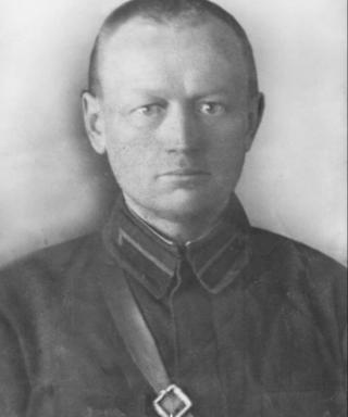Чернышёв Василий Николаевич