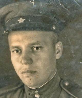 Манойлов Григорий Михайлович
