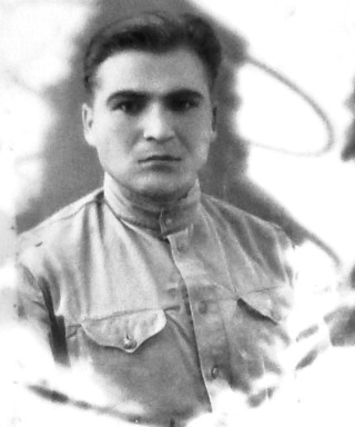 Пожидаев Василий Петрович